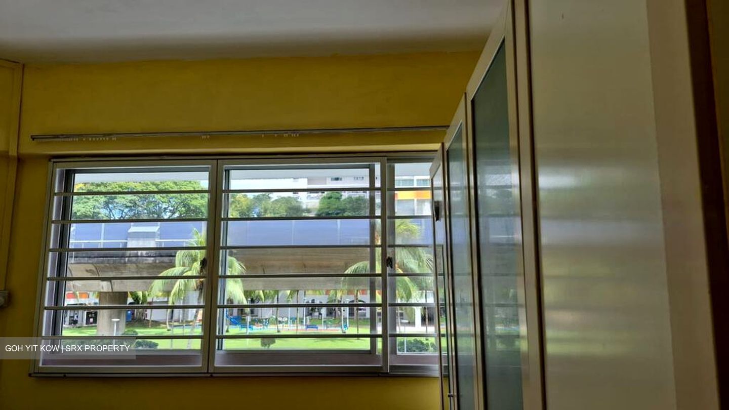 Blk 127 Geylang East Avenue 1 (Geylang), HDB 4 Rooms #595193741